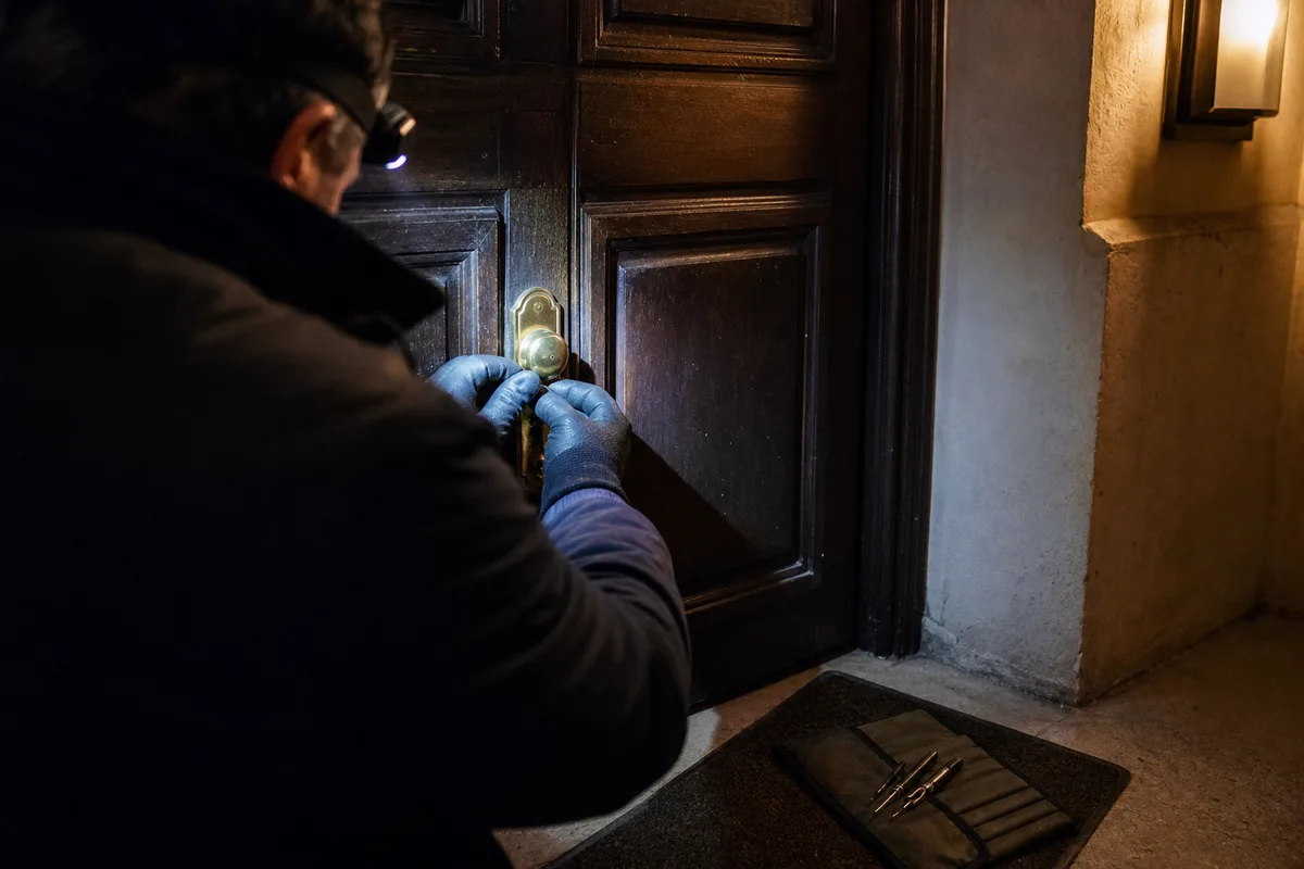 Serrurier urgence 24h : tarifs, délais et artisans vérifiés